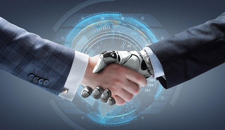 How Artificial Intelligence Is Transforming Modern Business Strategy